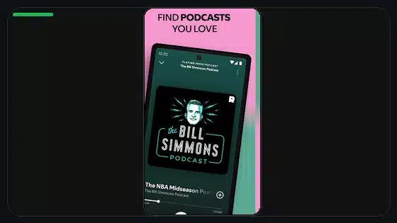 Guía de Canciones que te gustan en Spotify Premium APK - Spotify app screenshot 2