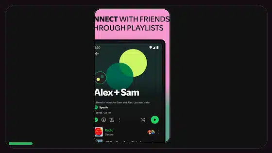 Guía de Canciones que te gustan en Spotify Premium APK - Spotify app screenshot 5