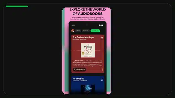 Guía de Canciones que te gustan en Spotify Premium APK - Spotify app screenshot 6