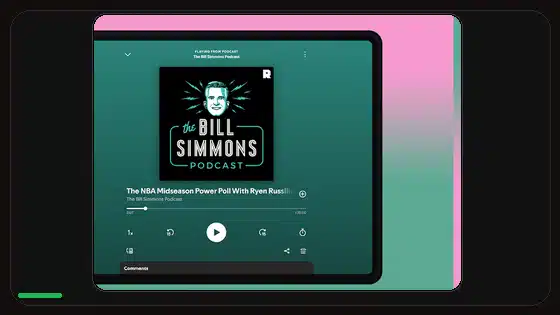 Guía de Canciones que te gustan en Spotify Premium APK - Spotify app screenshot 10
