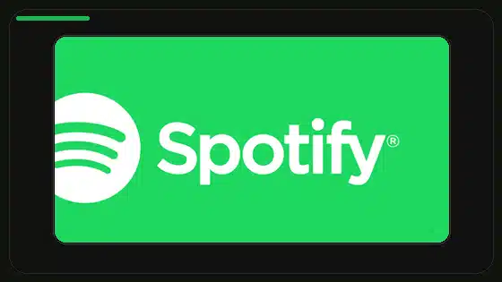 Spotify Premium APK sin sonido: guía de solución - Spotify app screenshot 9