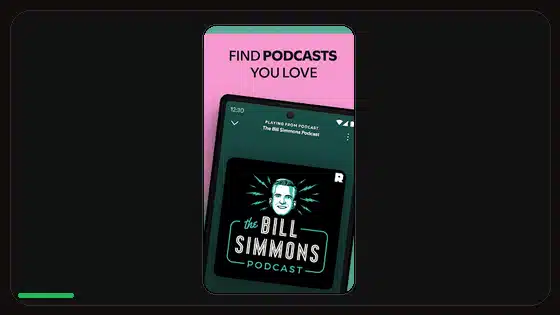 Spotify Premium APK no se instala: guía completa de soluciones - Spotify app screenshot 2