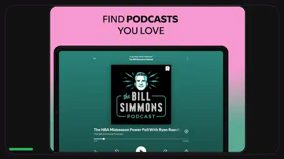 Spotify Premium APK no se instala: guía completa de soluciones - Spotify app screenshot 10