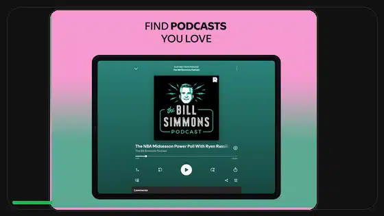 Spotify Premium APK modo sin conexión no funciona - Spotify app screenshot 10