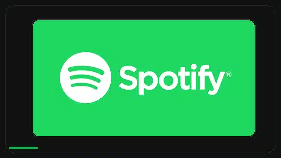 Spotify Premium APK en Android 14 - Spotify app screenshot 9