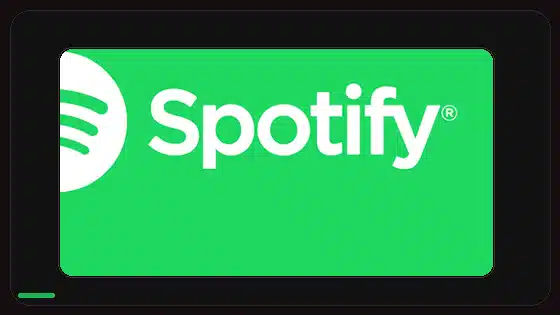 Spotify Premium APK en Android 16 - Spotify app screenshot 9