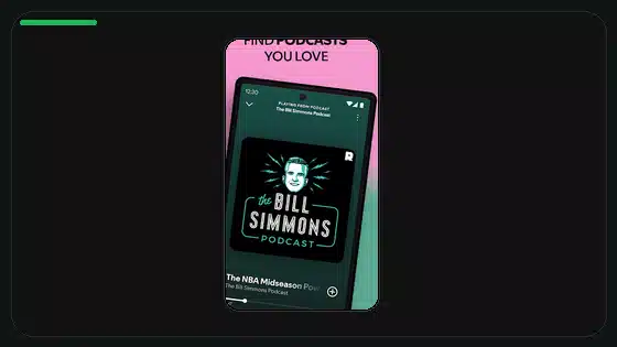Aviso de Play Protect en Spotify Premium APK explicado - Spotify app screenshot 2