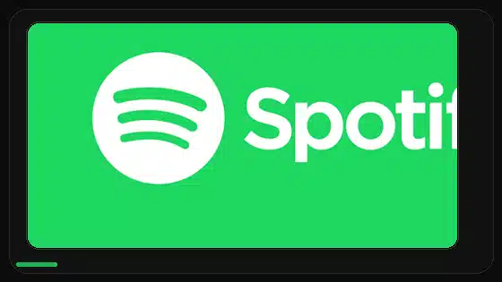 Spotify Premium APK no carga playlists: solución - Spotify app screenshot 9