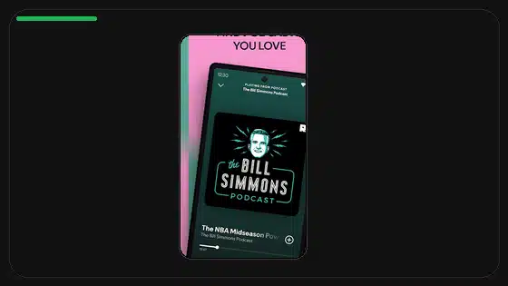Guía de sesión privada en Spotify Premium APK - Spotify app screenshot 2