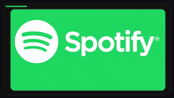 Spotify Premium APK no busca: solución - Spotify app screenshot 9