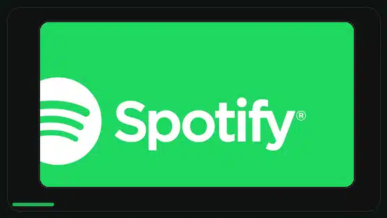 Controles de aleatorio y repetición en Spotify Premium APK - Spotify app screenshot 9