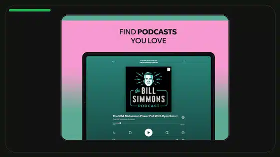 Firma incompatible de Spotify Premium APK explicada - Spotify app screenshot 10