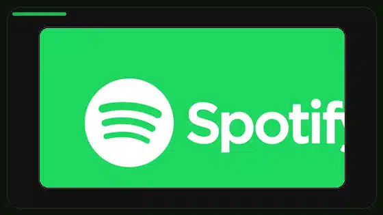 Spotify Premium APK no reproduce canciones: solución - Spotify app screenshot 9