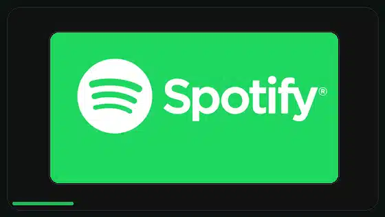 Seguridad de fuentes desconocidas para Spotify Premium APK - Spotify app screenshot 9