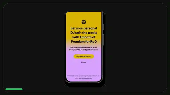 Guía de compatibilidad de versiones de Spotify Premium APK - Spotify app screenshot 5