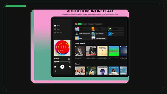 Guía para comprobar Spotify Premium APK con VirusTotal - Spotify app screenshot 9