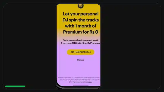 Spotify Premium APK vs Deezer - Spotify app screenshot 5