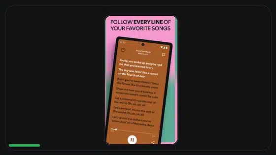 Spotify Premium APK vs plan Familiar - Spotify app screenshot 3