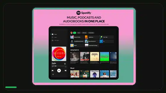 Spotify Premium APK vs plan Familiar - Spotify app screenshot 9