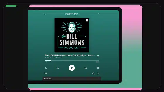 Spotify Premium APK vs plan Familiar - Spotify app screenshot 10