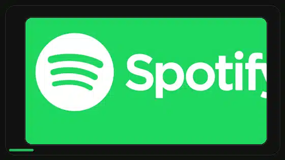 Spotify Premium APK vs apps de música gratuitas - Spotify app screenshot 9