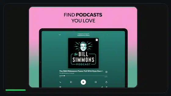 Spotify Premium APK vs versiones antiguas de Spotify - Spotify app screenshot 10