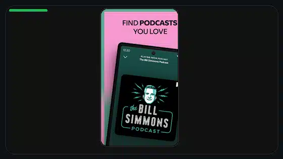 Spotify Premium APK vs SoundCloud - Spotify app screenshot 2