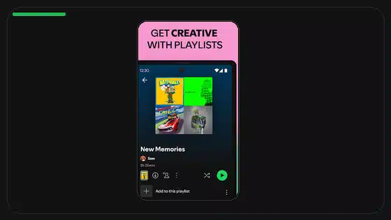 Spotify Premium APK vs SoundCloud - Spotify app screenshot 8