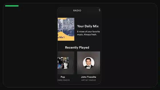 Spotify Premium APK vs Spotify Free - Spotify app screenshot 10