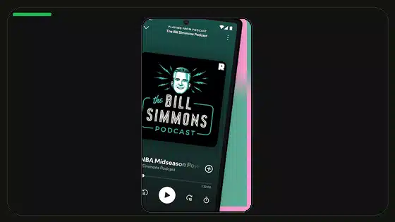 Spotify Premium APK vs Spotify Lite - Spotify app screenshot 2