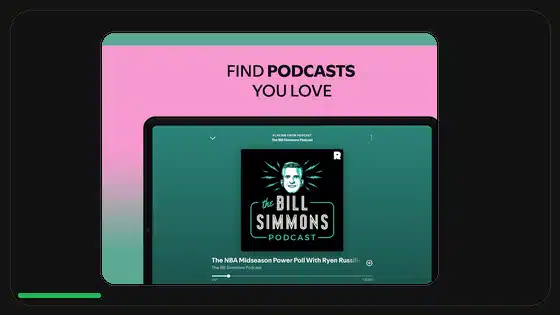 Spotify Premium APK vs Spotify Lite - Spotify app screenshot 10