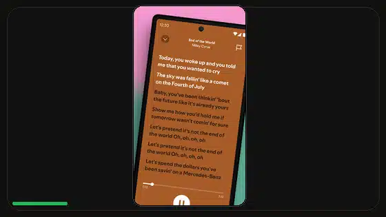 Spotify Premium APK vs xManager - Spotify app screenshot 3