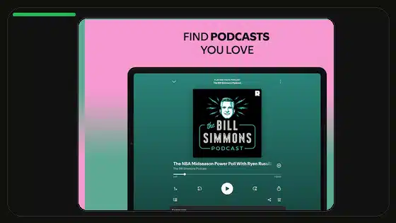Consejos para gestionar la cola de Spotify - Spotify app screenshot 10