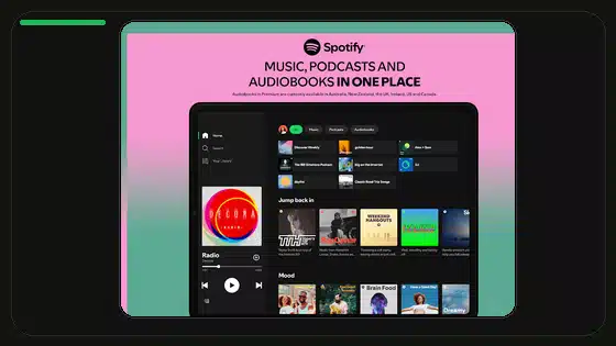 Repetir una y repetir todo en Spotify explicado - Spotify app screenshot 3