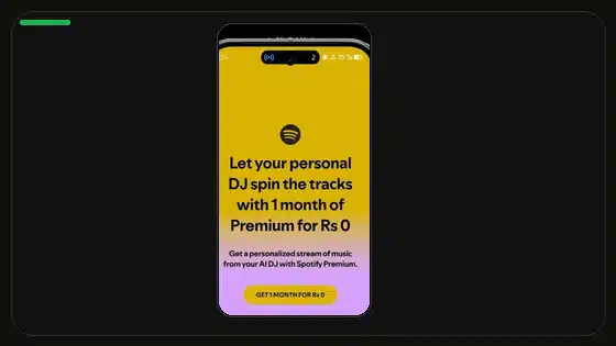 Por qué importa la reputación de la fuente del APK - Spotify app screenshot 5