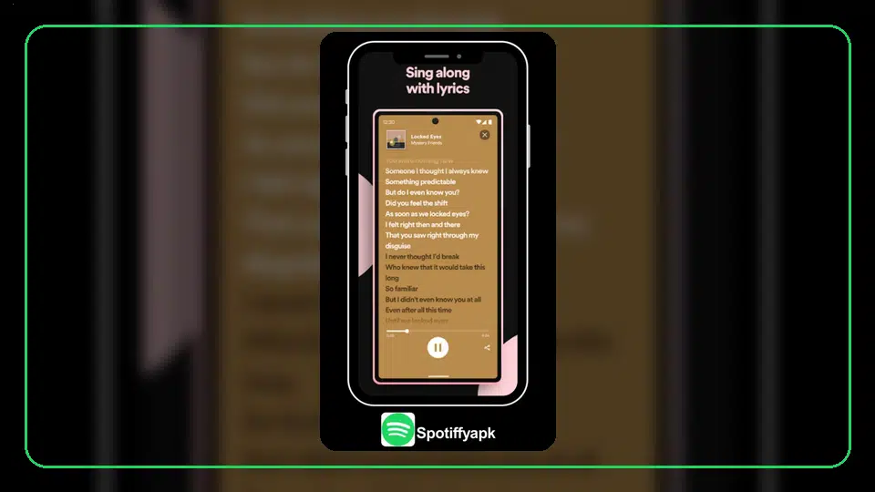 Ad-Free Listening in Spotify Premium APK: What to Expect - Spotify app screenshot 4