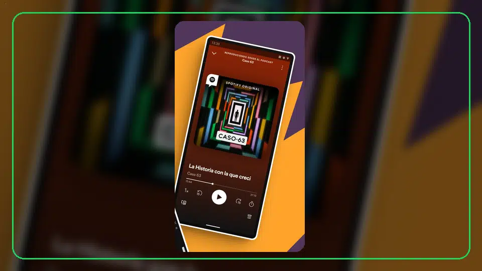 How to Back Up Spotify Playlists Before Updating - Spotify app screenshot 10