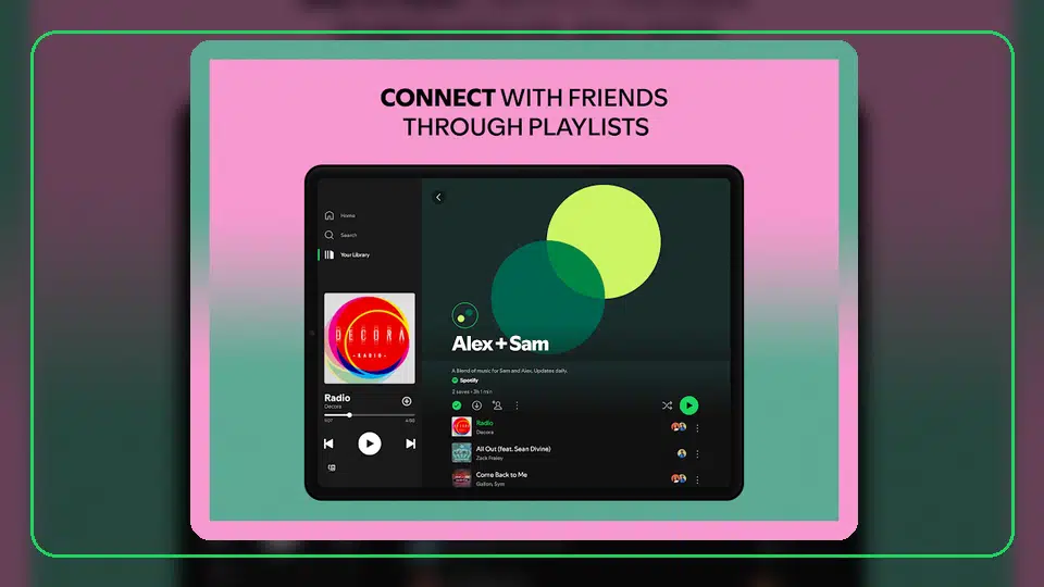 How to Check APK File Hashes on Android - Spotify app screenshot 10