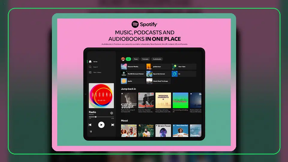 How to Clear Spotify Cache Before an APK Update - Spotify app screenshot 8