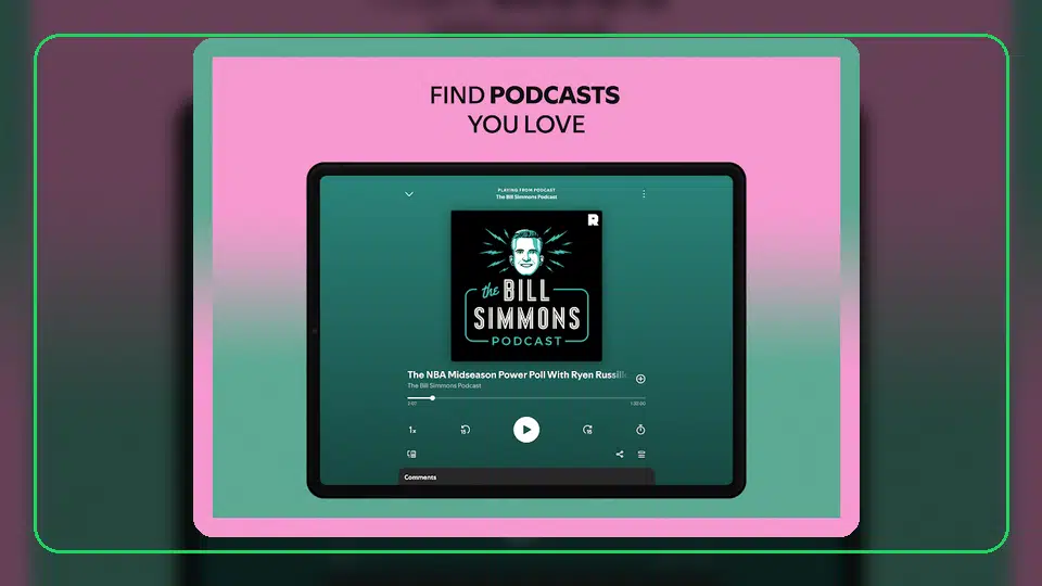 How to Create a Study Playlist on Spotify - Spotify app screenshot 9
