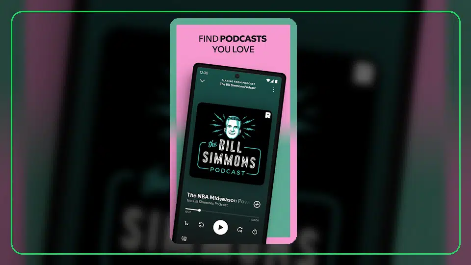 How to Discover New Music on Spotify - Spotify app screenshot 2