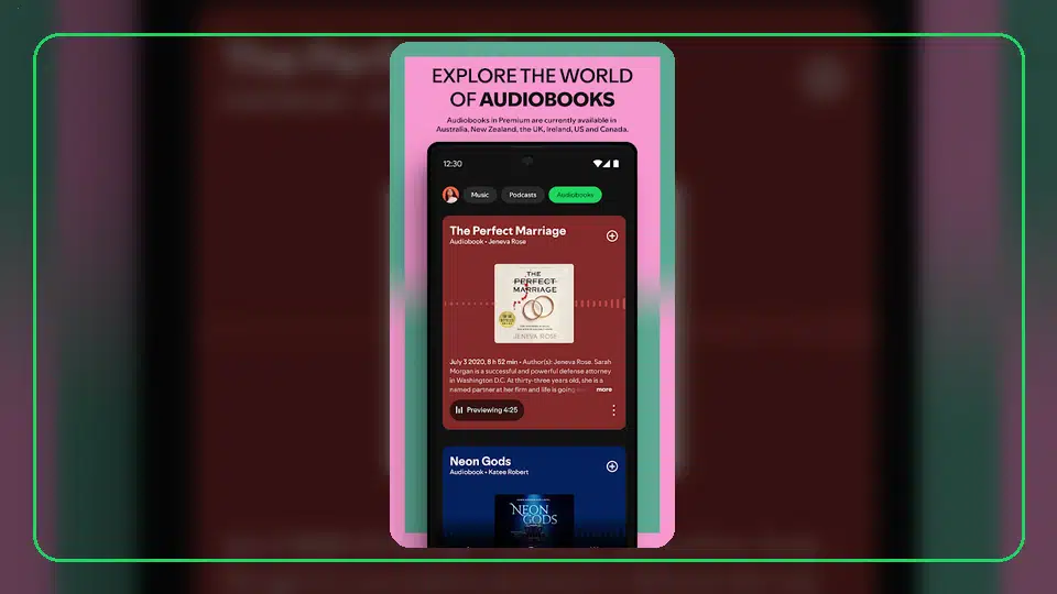 How to Downgrade Spotify APK on Android featured Spotify visual