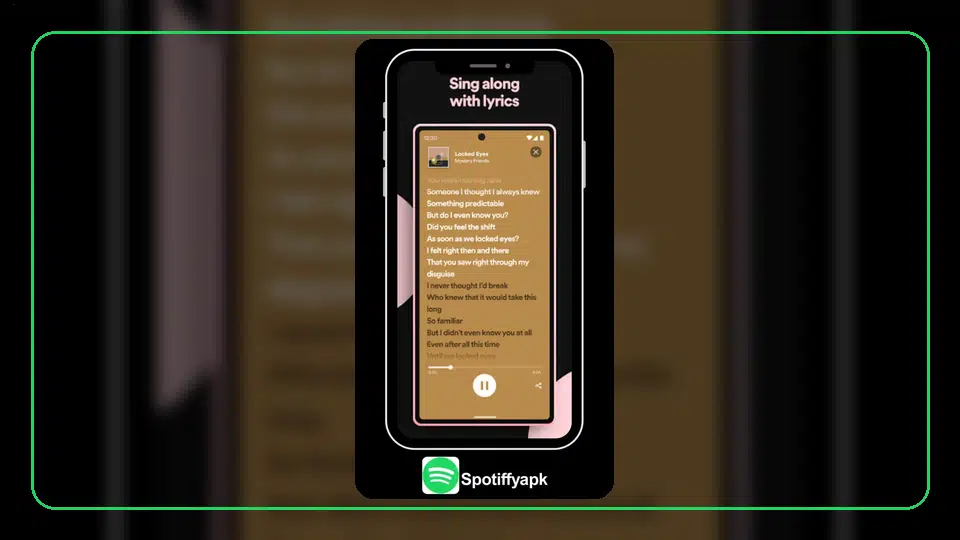 How to Download Spotify Premium APK Safely on Android - Spotify app screenshot 5