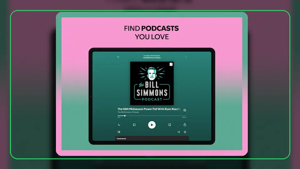 How to Download Spotify Premium APK Safely on Android - Spotify app screenshot 10