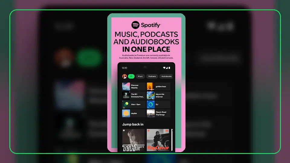 How to Follow and Unfollow Artists on Spotify - Spotify app screenshot 10