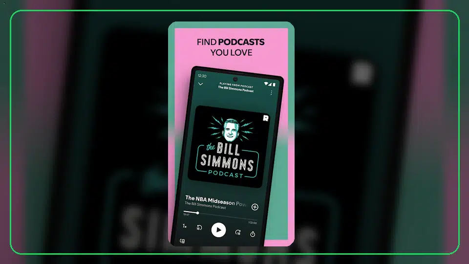 How to Hide Recent Artists on Spotify - Spotify app screenshot 7