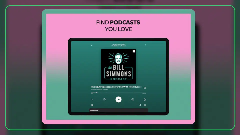How to Install Spotify Premium APK Without Losing Playlists - Spotify app screenshot 7