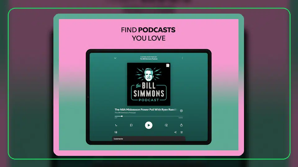 How to Install Spotify Premium APK Without Losing Playlists - Spotify app screenshot 9