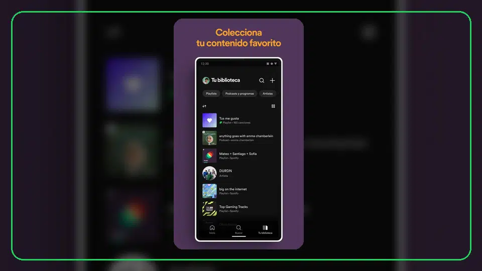 How to Keep Spotify APK Updated Safely featured Spotify visual