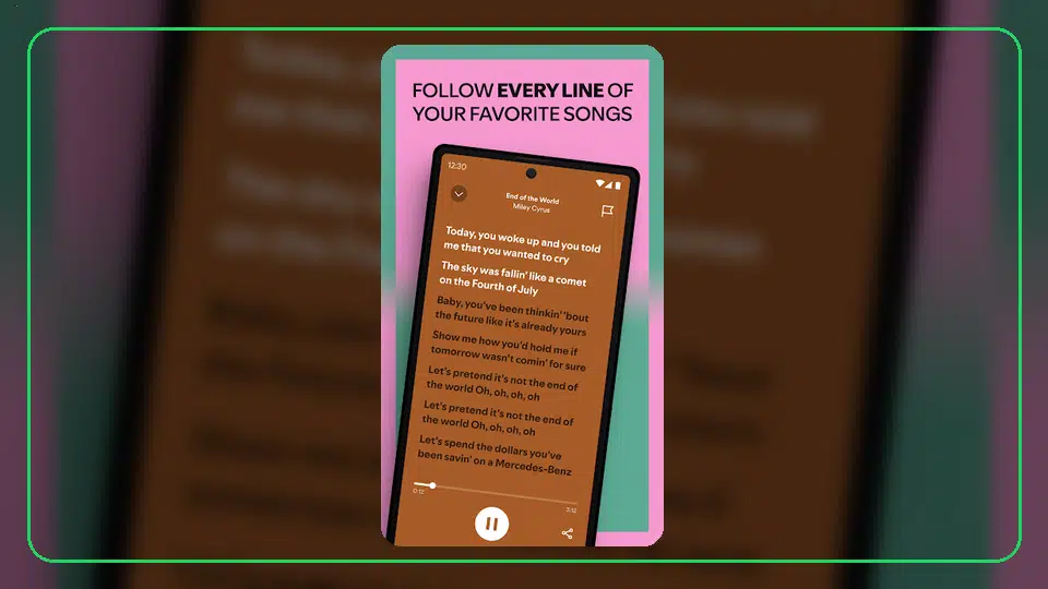 How to Keep Spotify APK Updated Safely - Spotify app screenshot 10